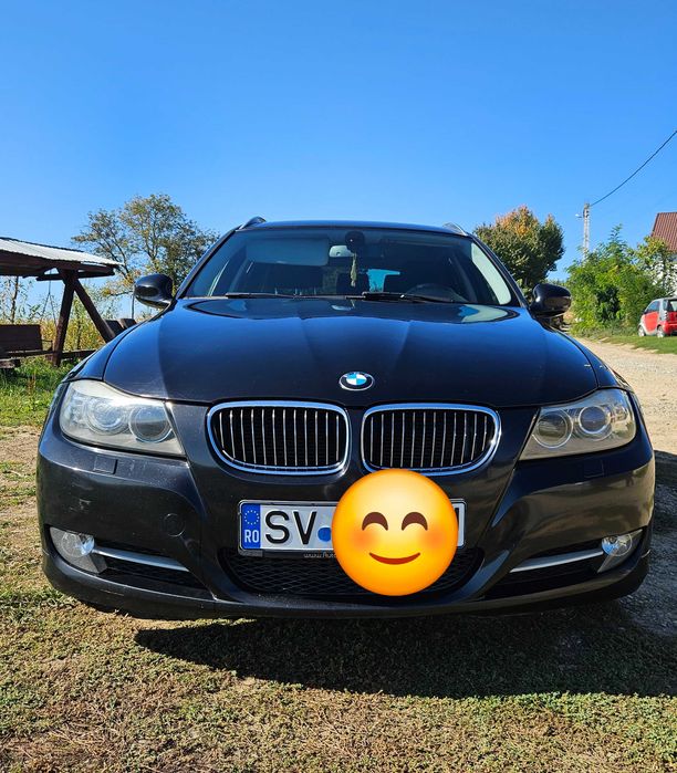 BMW X Drive 2012