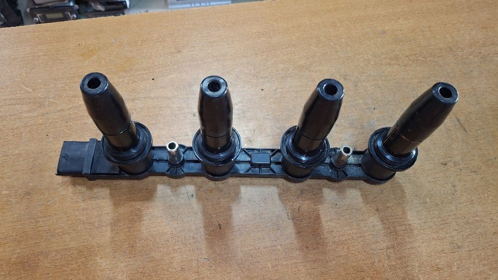 Bobina inductie Opel Astra G, Astra H, Corsa D, Insignia A, Meriva A,