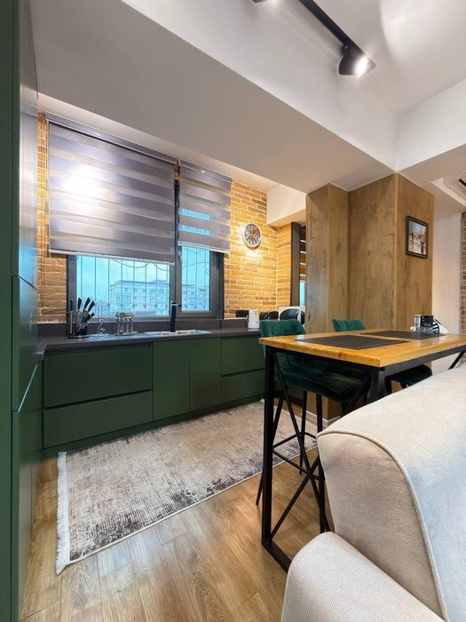 Продаётся квартира Цум 2 комнатная