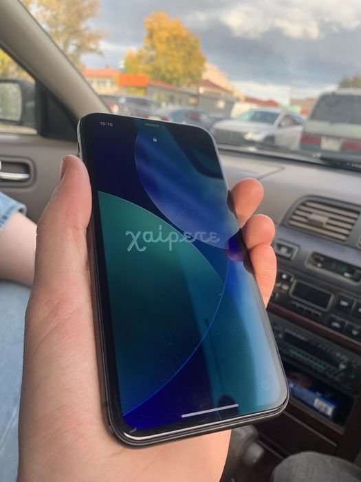 Продам iphone (айфон) 11 128
