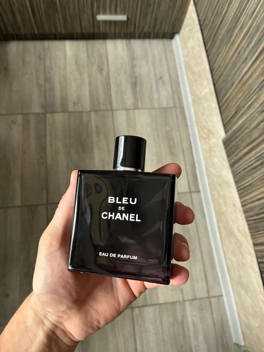 Bleu de Chanel парфюм