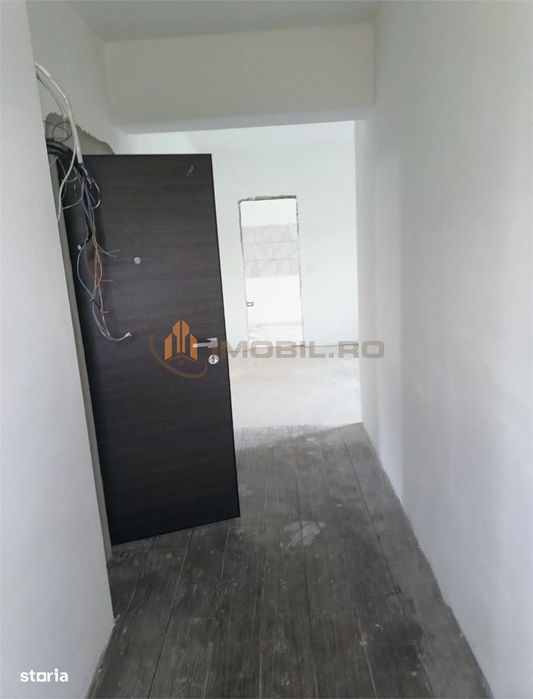 Apartament 2 camere OxigenGalata