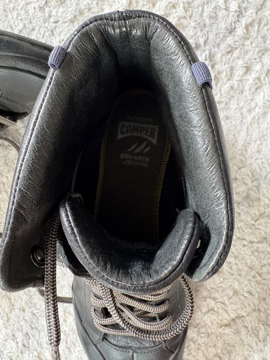 Camper sneakers 38