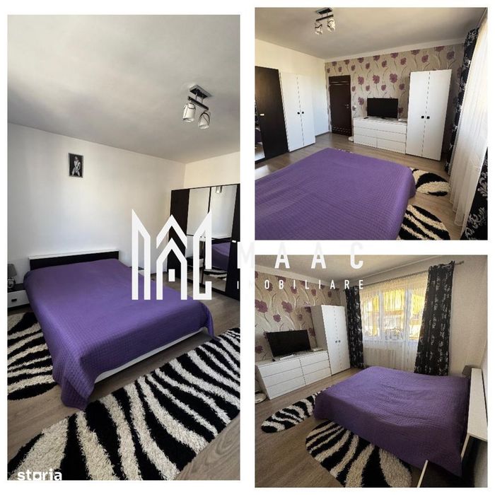 Apartment in Sibiu - Vedere 5
