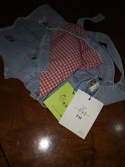 Нарядное платье Сарафан для девочек