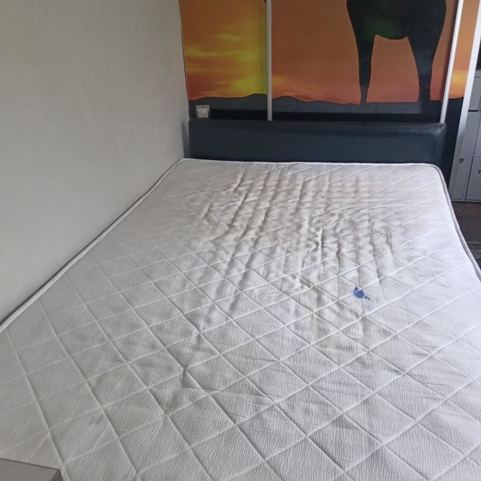 Продам кровать в хорошем состоянии