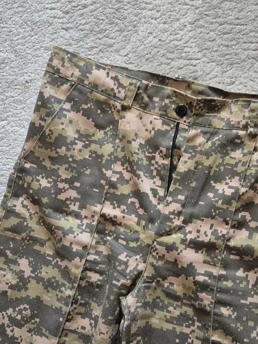 НВП форма школьная