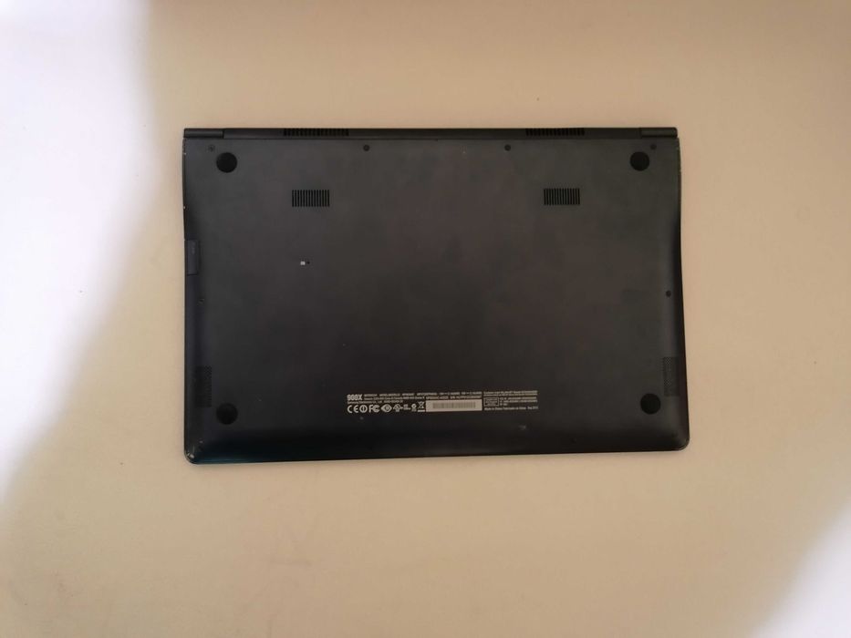 Laptop Samsung i7,  8 GB Ram, SSD 256