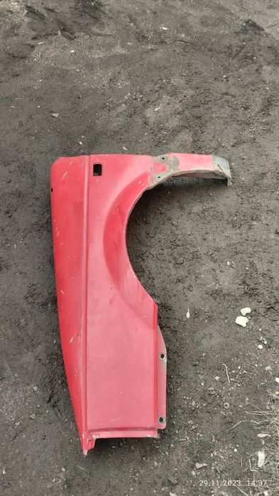 На Пасат б3 части продам