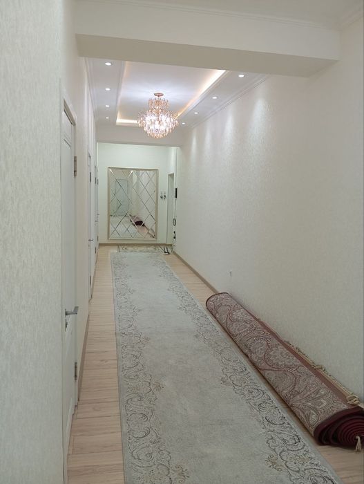 Аренда 4/7/8. Саракулька, ор-р. Северный вокзал 3 спальни