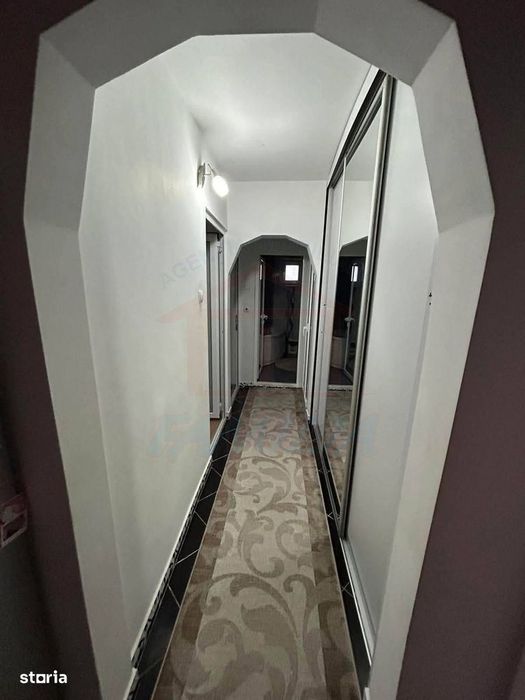 Apartament,