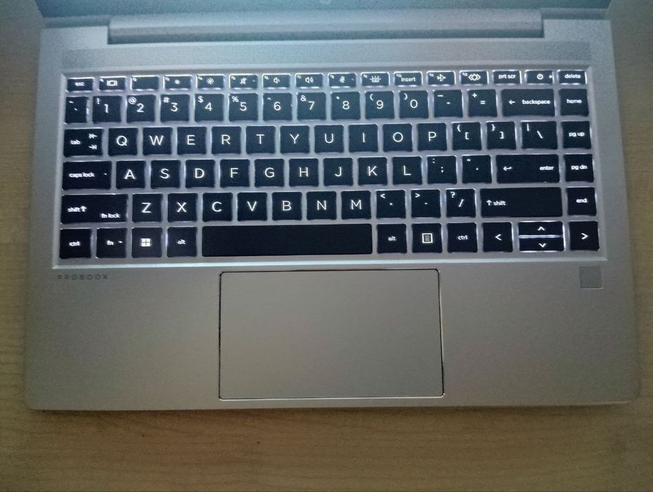12 CPUs HP ProBook 445 G8 14"IPS FHD/RYZEN 5 5600U/8GB DDR4/256GB NVMe