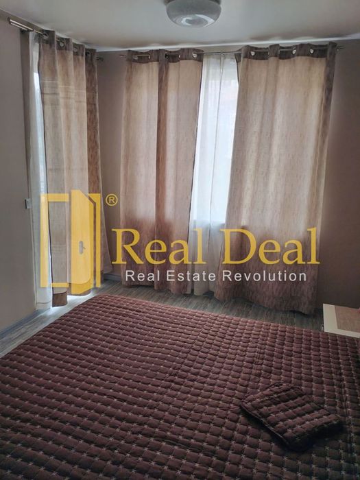 2-стаен в София-Надежда 4 площ 68 цена 599