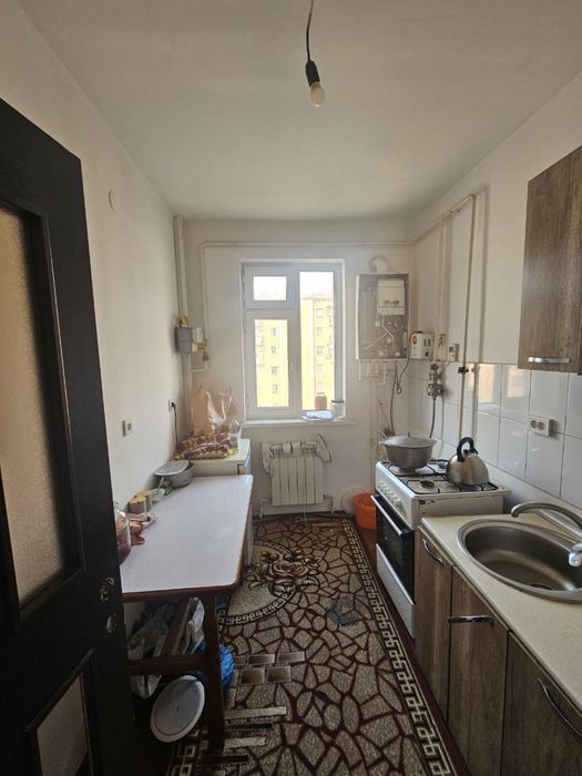 Сергели 7А,2/5/7,43 кв накд ёки Ипотекага