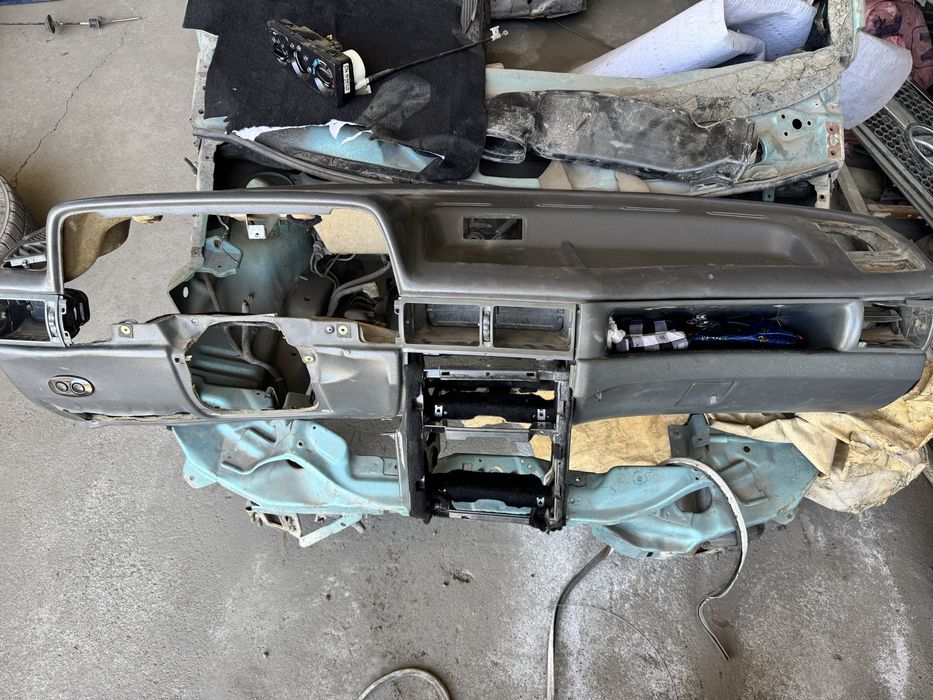 Tarpedka nexia 1 holati ortacha