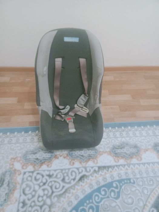 Детская авто кресло