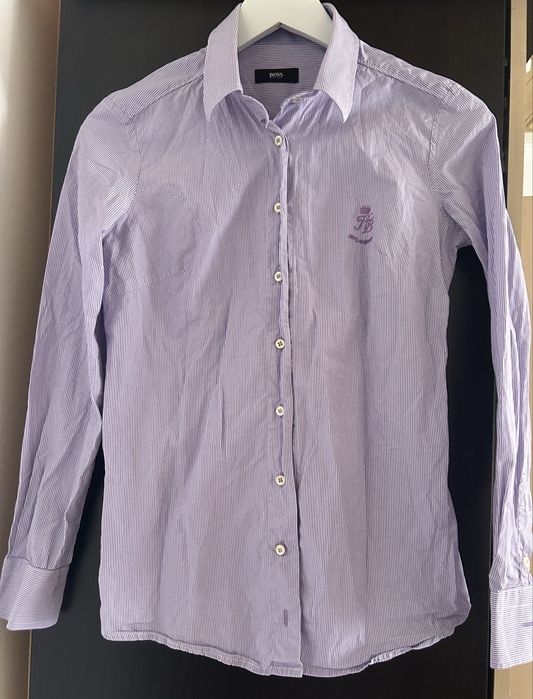 Camasa Hugo Boss marimea s