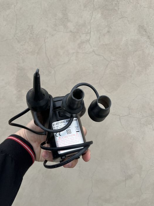 Насос бассейн сатылады! Новый почти