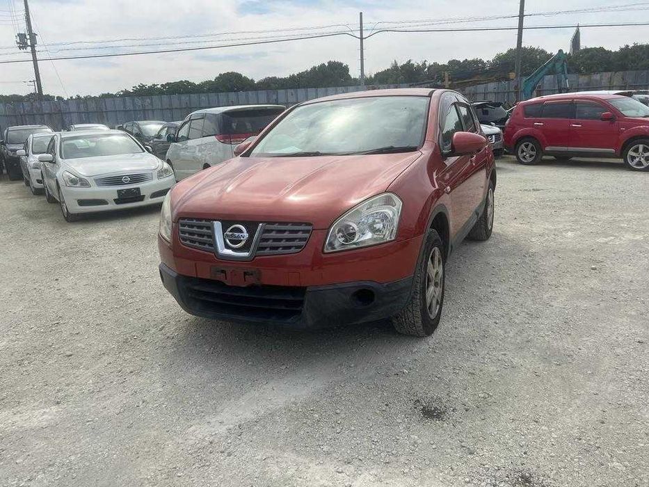 Авторазбор Ниссан Кашкай Qashqai J10 из Японии Nissan_Almaty_Japan