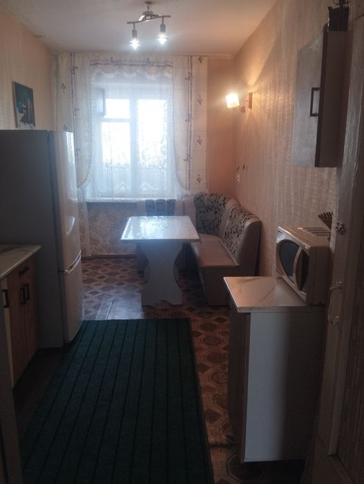 Сдам квартиру посуточно