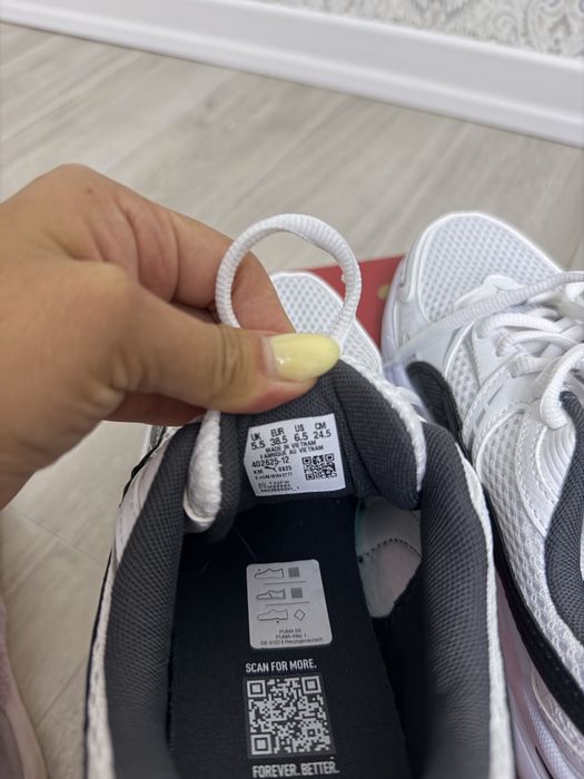 Кроссовки PUMA (оригинал)
