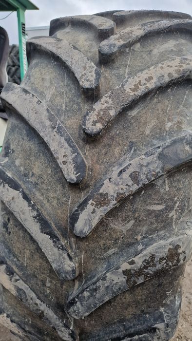 CAUCIUC Agri 540/65R34 marca Firestone