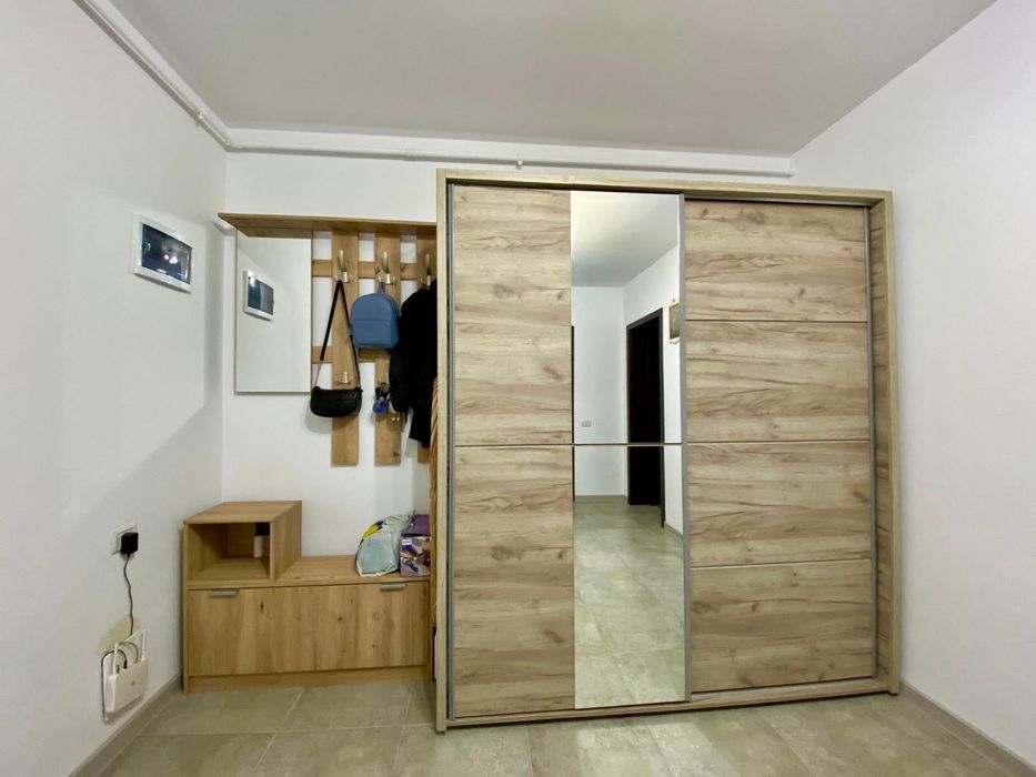 Apartament 2 camere, Subcetate, Sânpetru