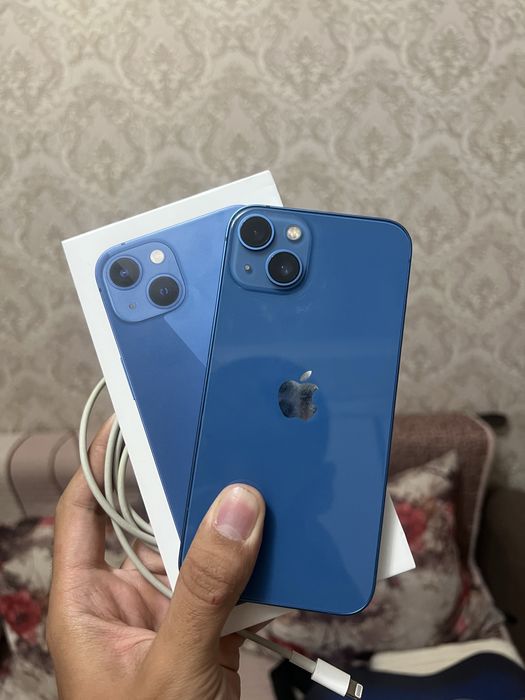 Iphone 13 85% 128gb