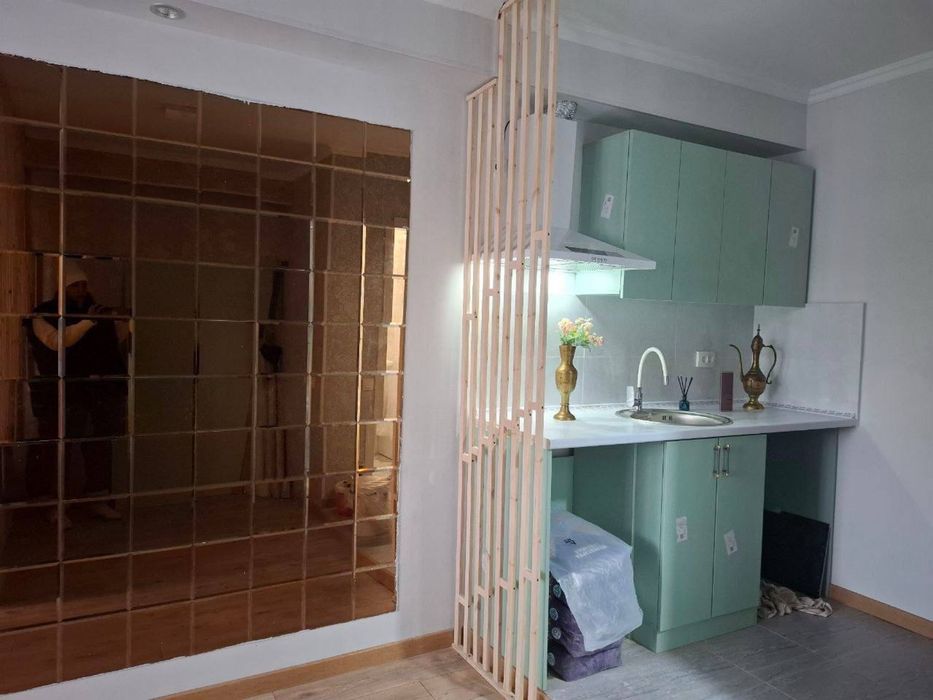 Продается 1 комнатная квартира. Яшнабадский район. Массив Авиасозлар-3