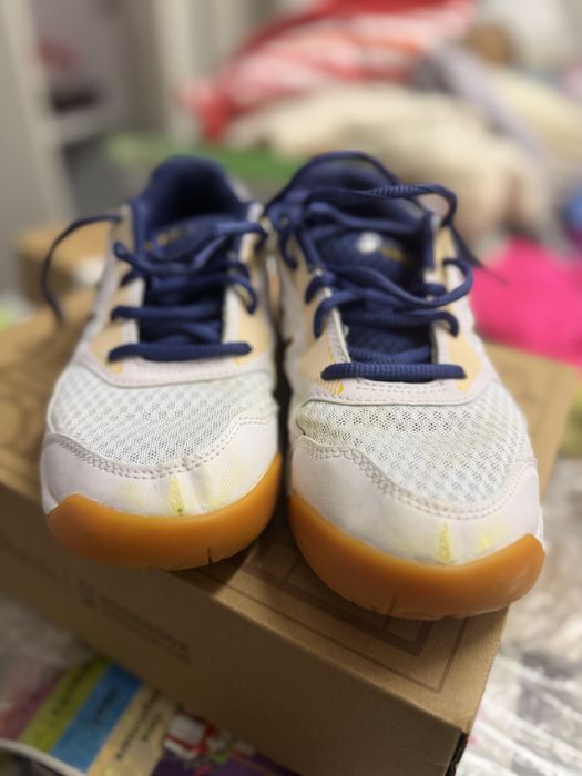 Papuci de sala Asics