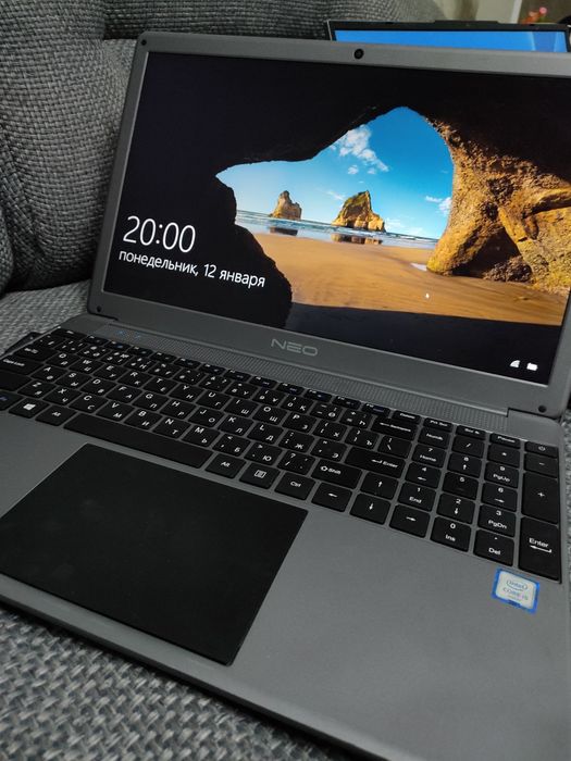 Продаются ноутбуки