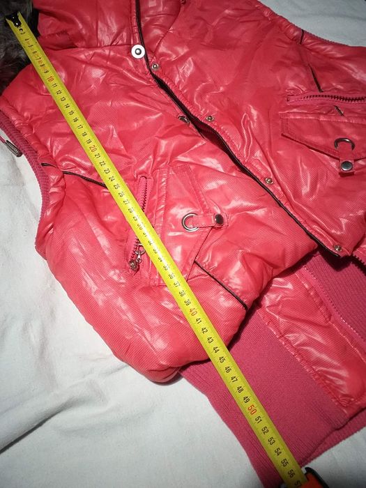 Цикламен елек М размер