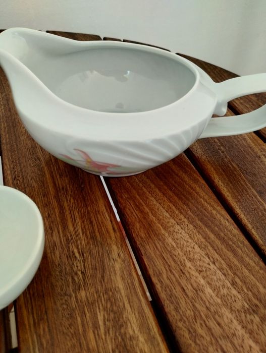 Portelan alimentatie copil