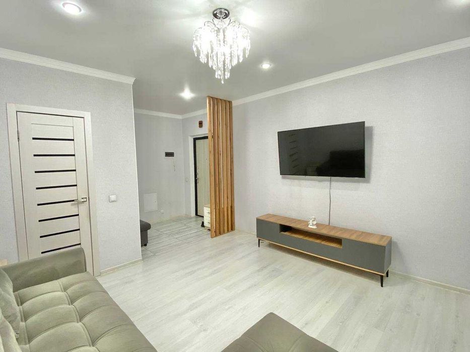 2-комнатная квартира · 65 м²