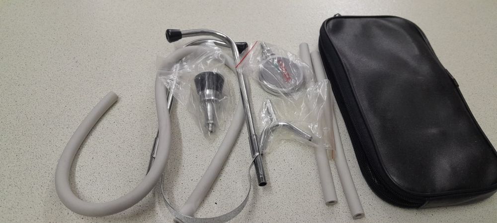 Продам стетоскоп