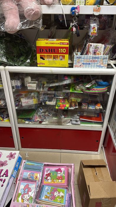 Продаются витрины