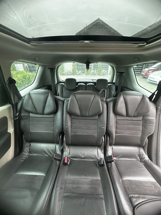 Renault Scenic Initiale Paris 7 locuri