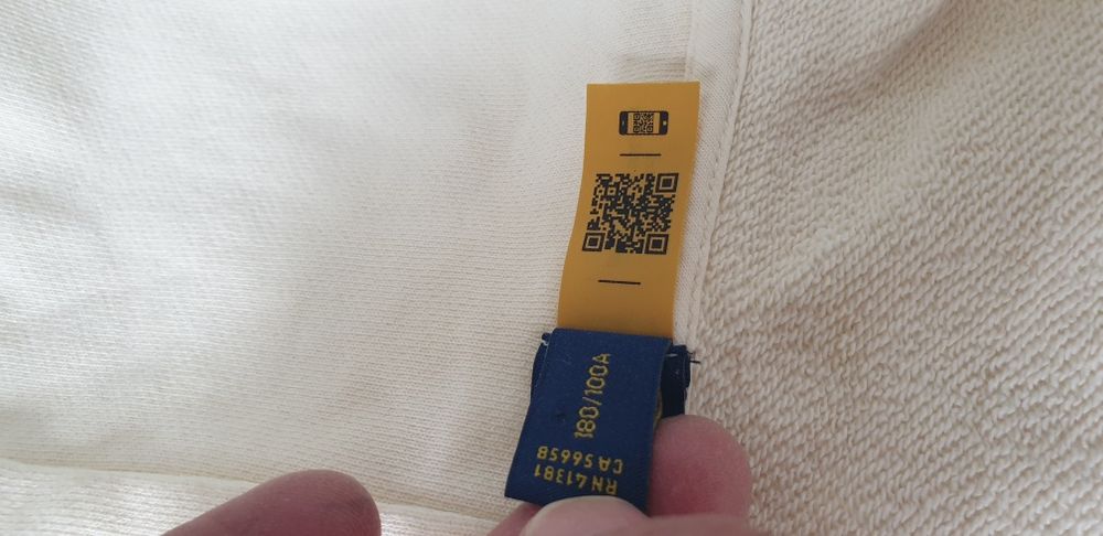 POLO Ralph Lauren Hoodie Mens Size L  НОВО! ОРИГИНАЛ! Мъжки Суичър!