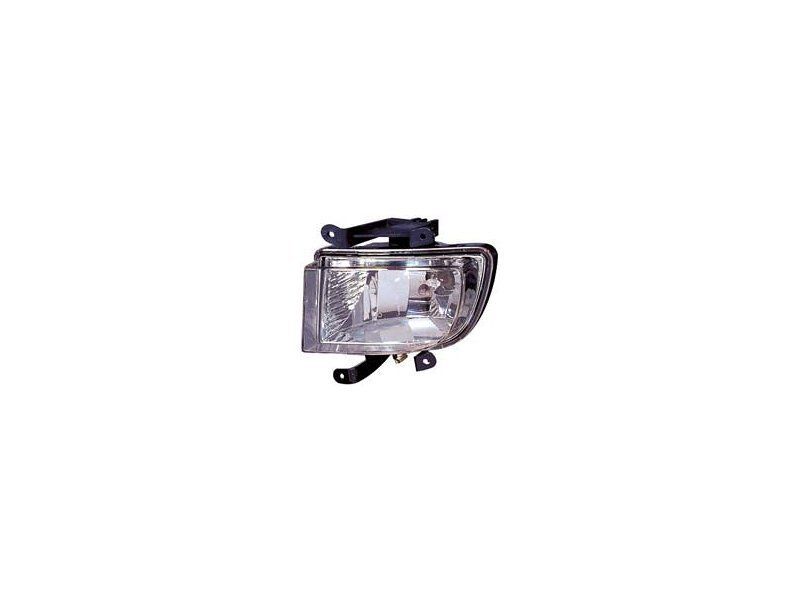 Proiector ceata Hyundai Getz 05.2002-09.2005 BestAutoVest partea stanga/dreapta H27W/2 (GE881)