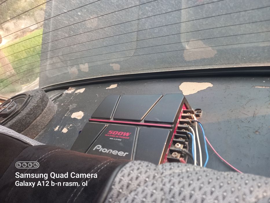 Xujatida muammo yo'q