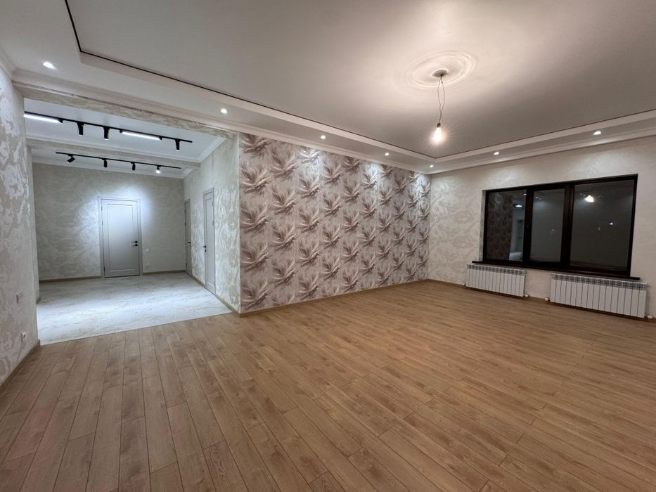 Продаётся новый дом, 2025 года