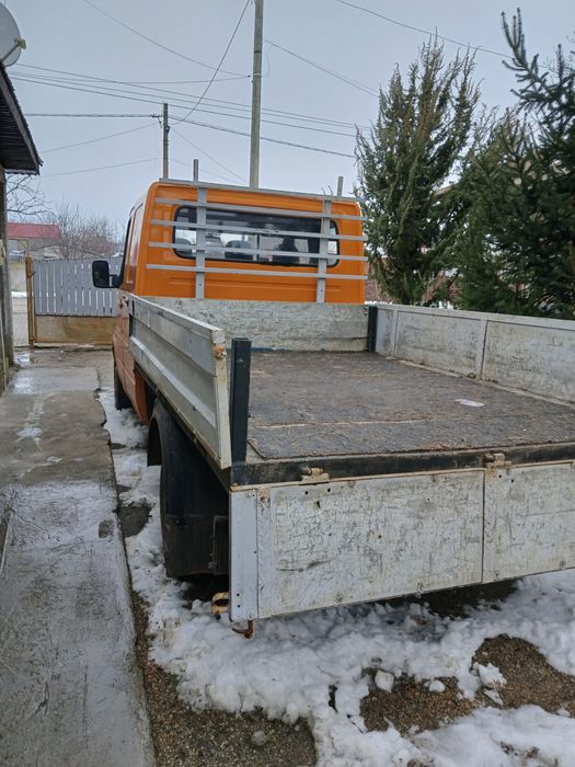 Mercedes Sprinter 2.3