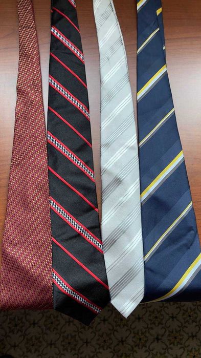 Брендовые Оригинальные Галстуки