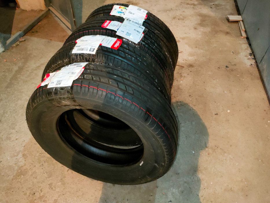 Шины летние легковые