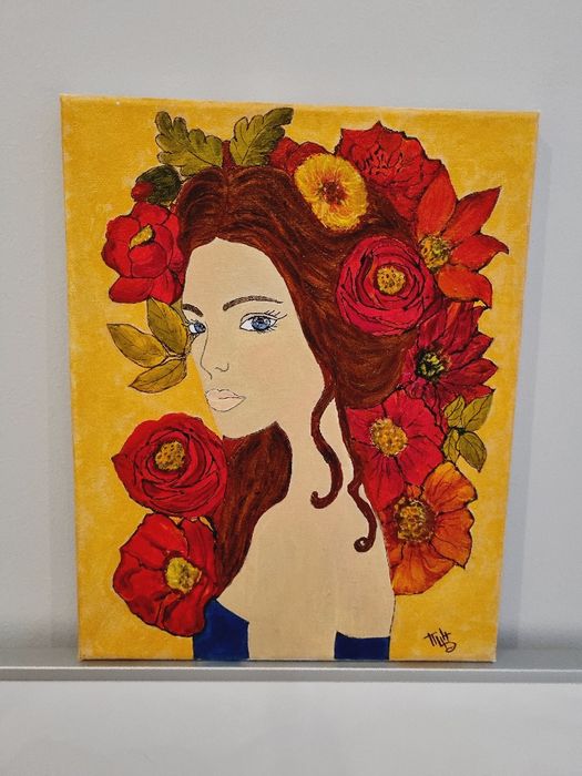 Картини с маслени бои