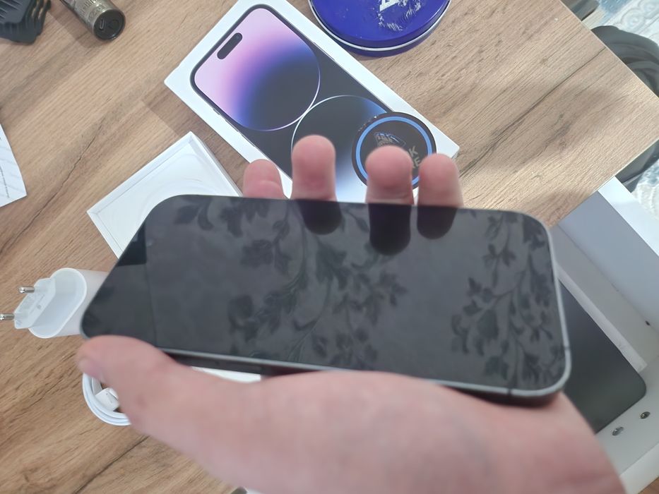 IPhone 14 pro 128gb идеал