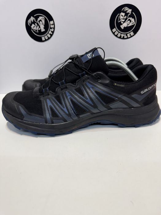 Туристически обувки SALOMON XA SIERRA GORE-TEX .Номер 43.5