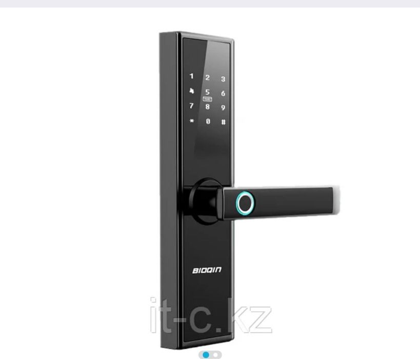 Продам дверной замок