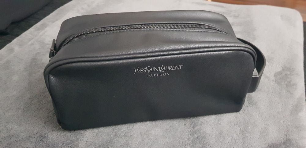 YSL beauty                           .