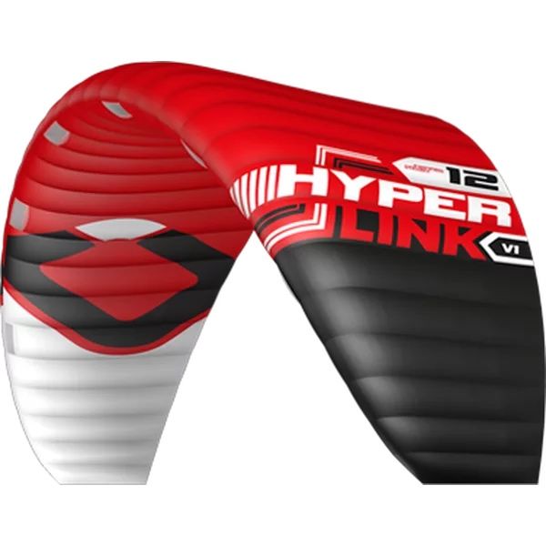 Kite Ozone Hyperlink v1 12m